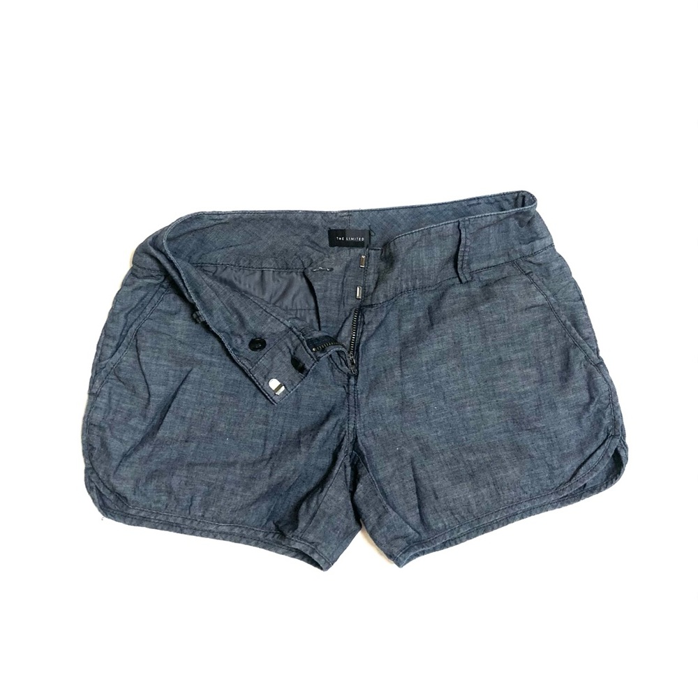The Limited shorts
